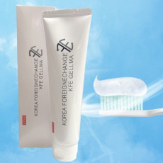 게르마늄치약 